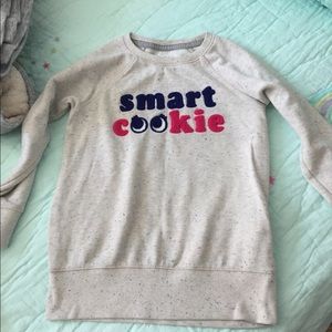 Cute sweatshirt